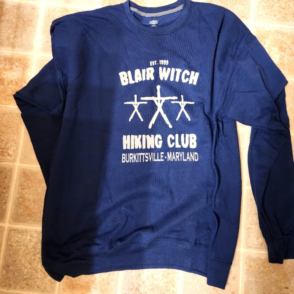 Custom Made Sweatshirt - Picture 1 of 1